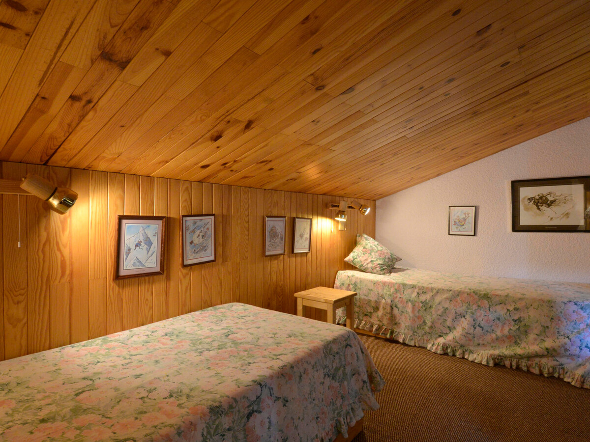 Appartement 2 pièces 5 personnes à Belle Plagne - Photo 4