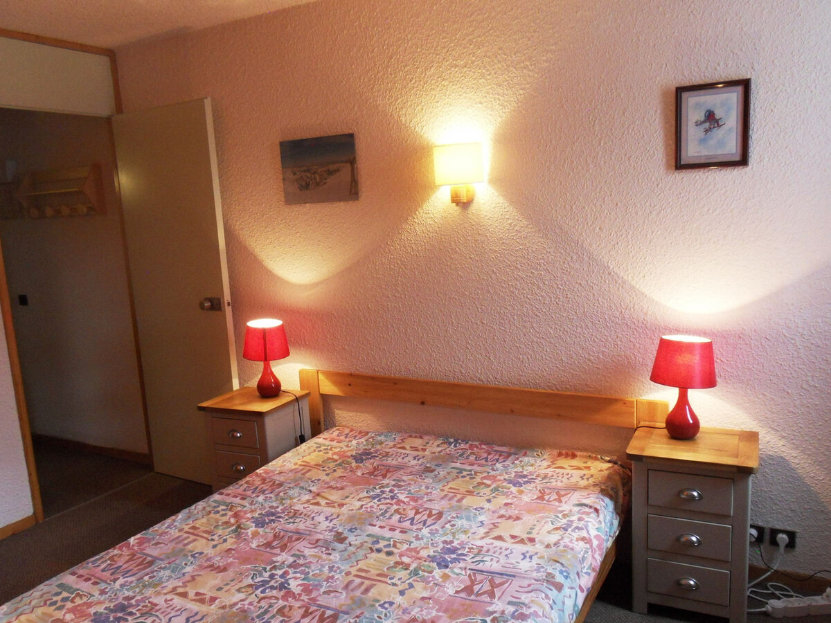 Appartement 2 pièces 5 personnes à Belle Plagne - Photo 6