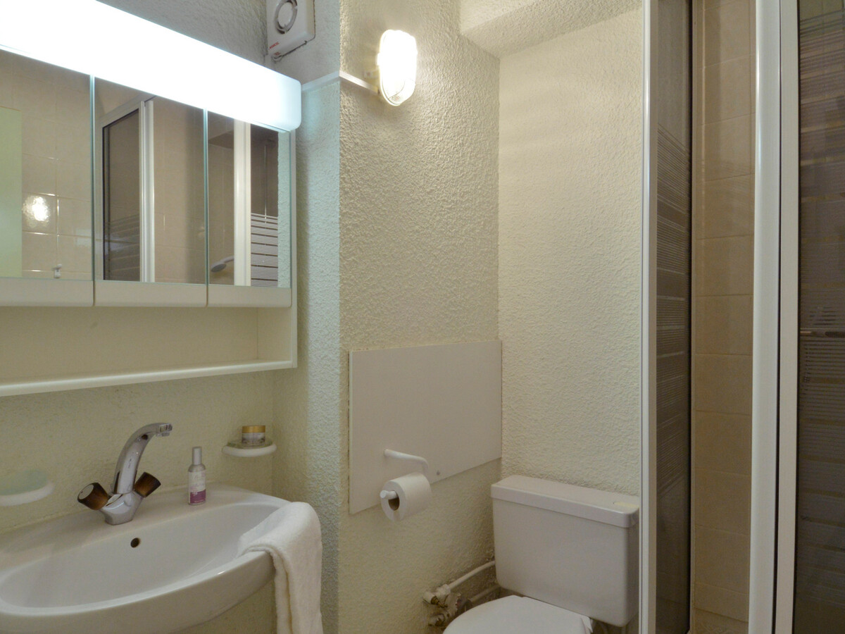Appartement 2 pièces 5 personnes à Belle Plagne - Photo 7