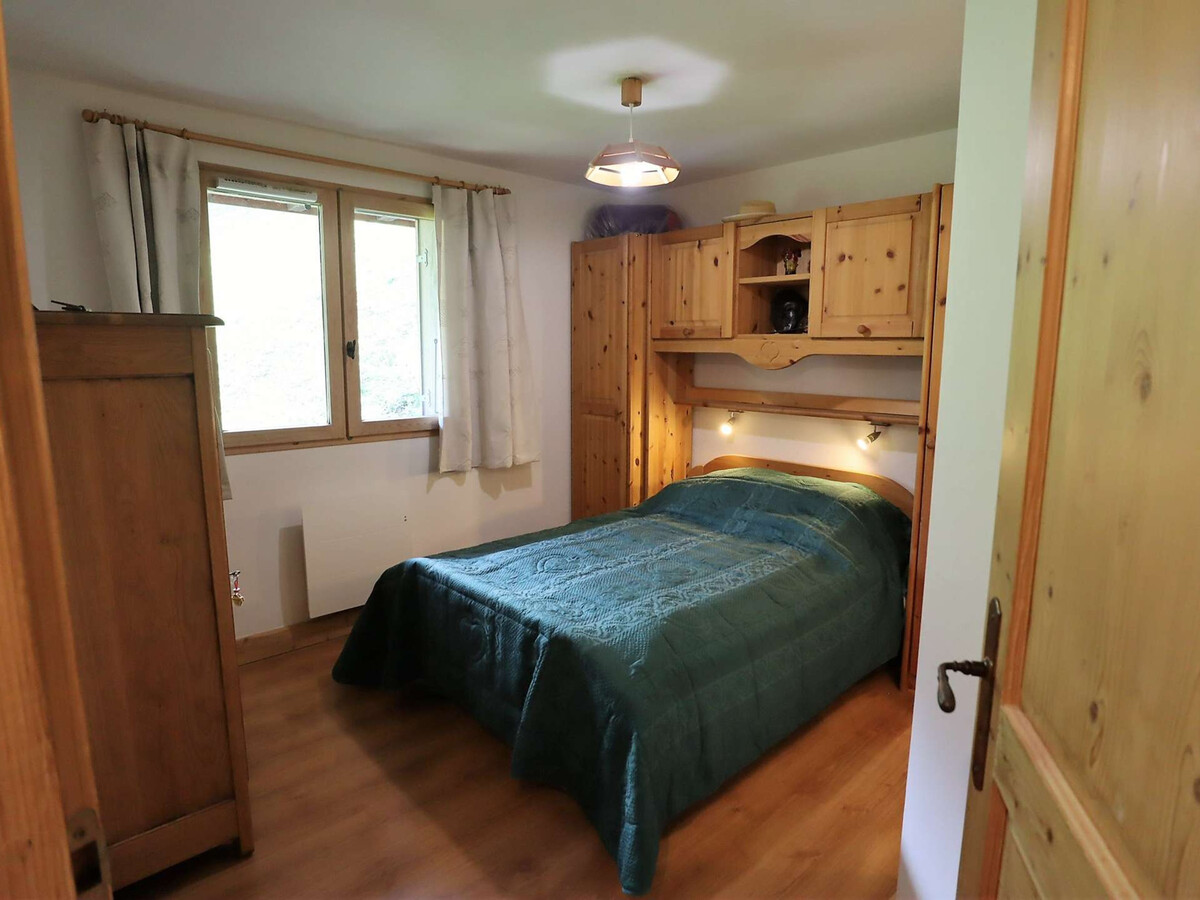 Appartement 3 chambres avec navette ski gratuite à Beaufort - Photo 3