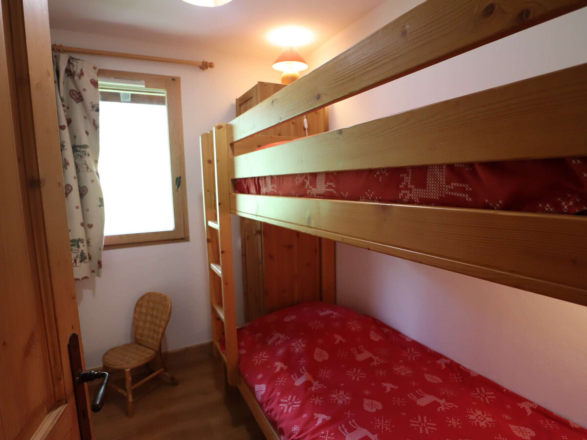 Appartement 3 chambres avec navette ski gratuite à Beaufort - Photo 6