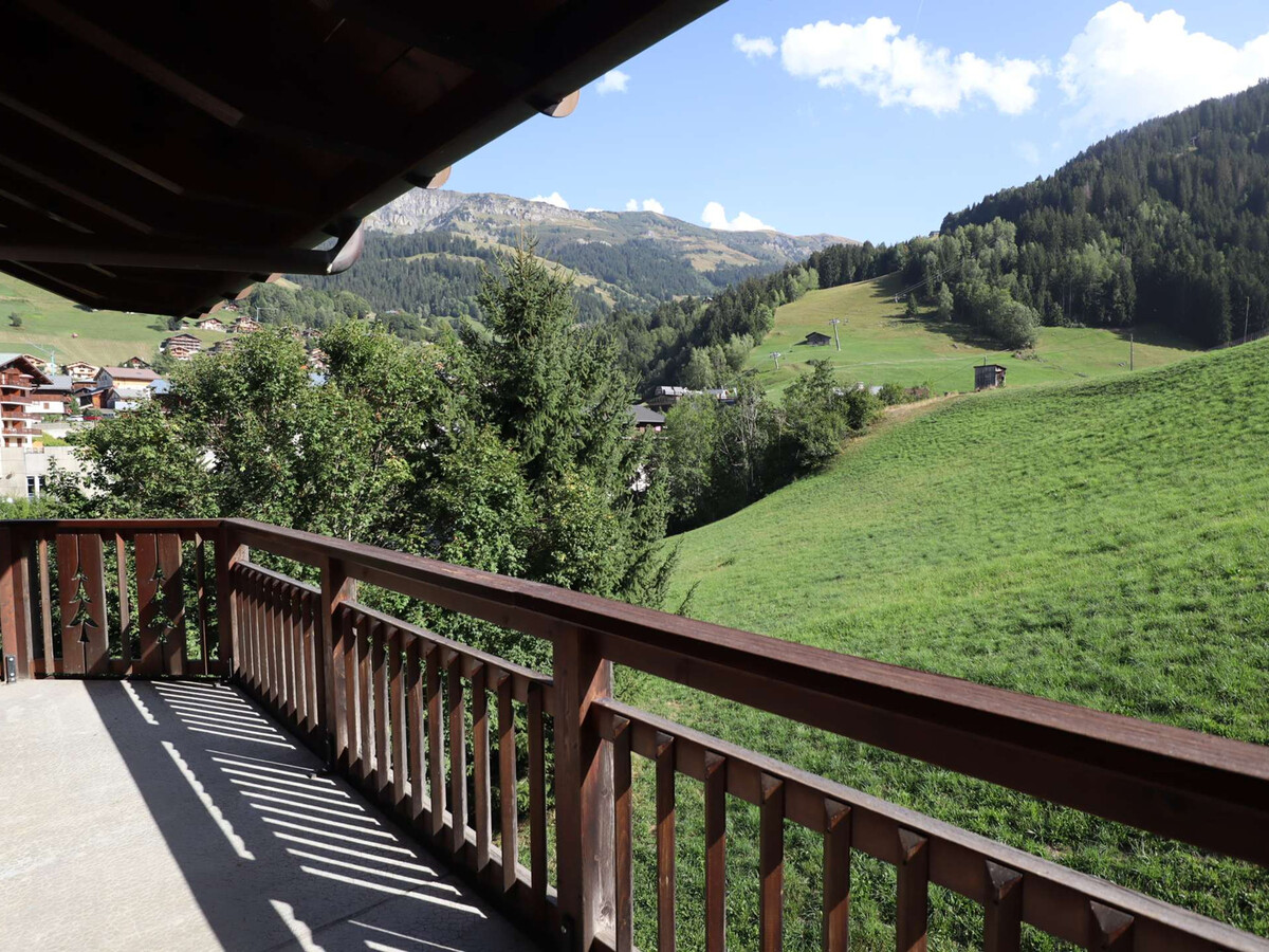 Appartement 3 chambres avec navette ski gratuite à Beaufort - Photo 7