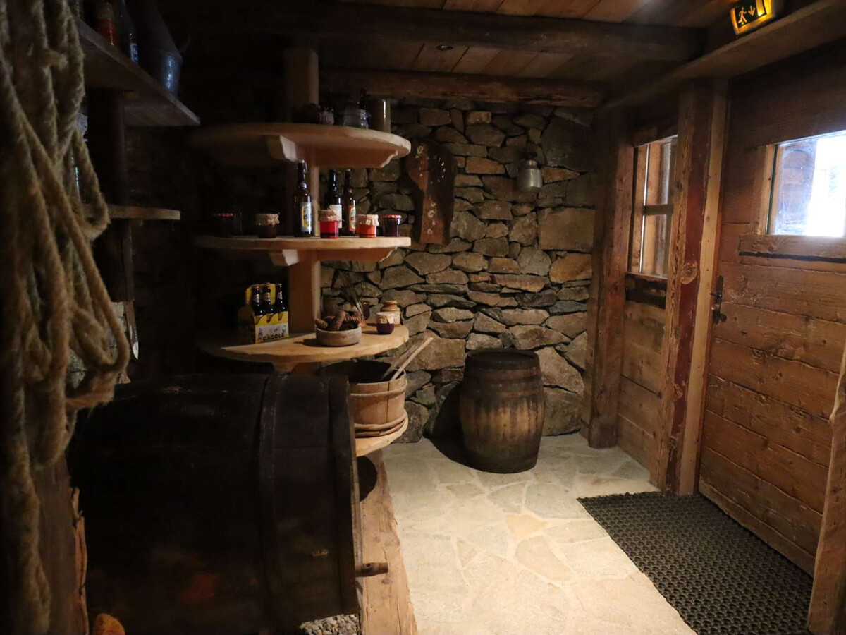 Appartement 3 chambres avec navette ski gratuite à Beaufort - Photo 13
