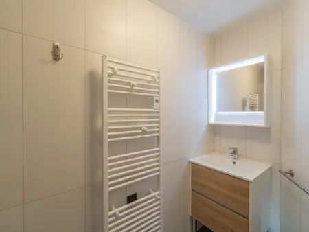 Appartement spacieux à Courchevel, 12-14 pers., parking & ski-in/ski-out : photo 10