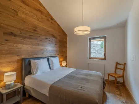 Appartement spacieux à Courchevel, 12-14 pers., parking & ski-in/ski-out : photo 11