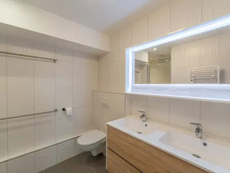 Appartement spacieux à Courchevel, 12-14 pers., parking & ski-in/ski-out : photo 12
