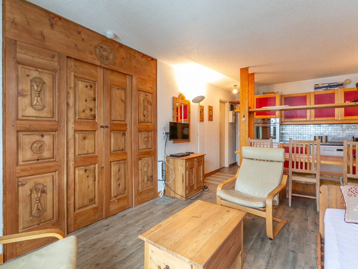 Appartement skis aux pieds, balcon sud à Val-d'Isère - Photo 14