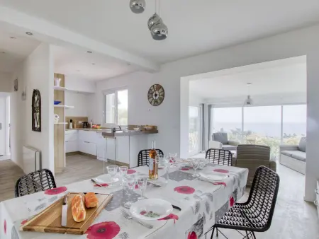 La Bellanda - Appartement vue mer à Six Fours : photo 6