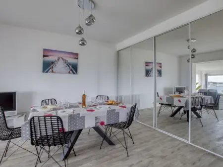 La Bellanda - Appartement vue mer à Six Fours : photo 7