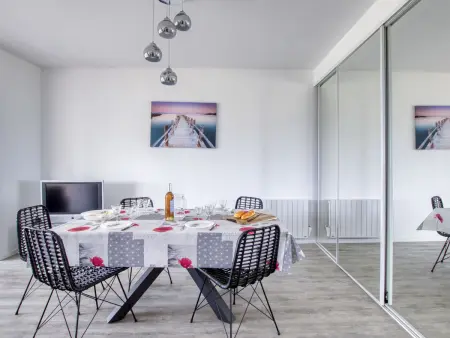 La Bellanda - Appartement vue mer à Six Fours : photo 8