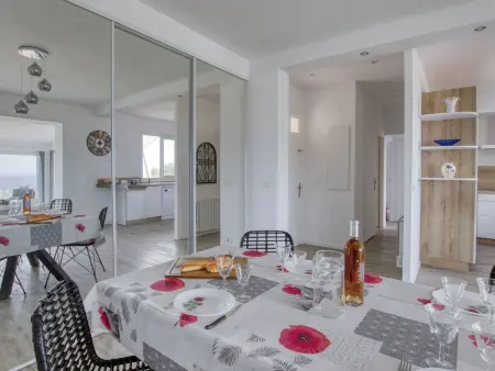 La Bellanda - Appartement vue mer à Six Fours : photo 10