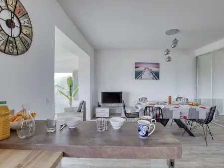 La Bellanda - Appartement vue mer à Six Fours : photo 11