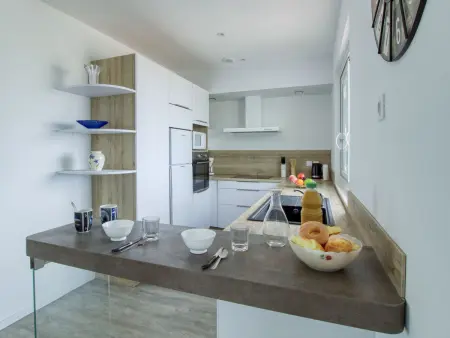 La Bellanda - Appartement vue mer à Six Fours : photo 13