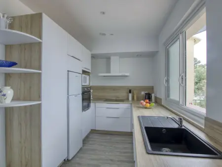 La Bellanda - Appartement vue mer à Six Fours : photo 14