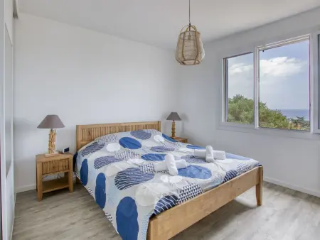 La Bellanda - Appartement vue mer à Six Fours : photo 15