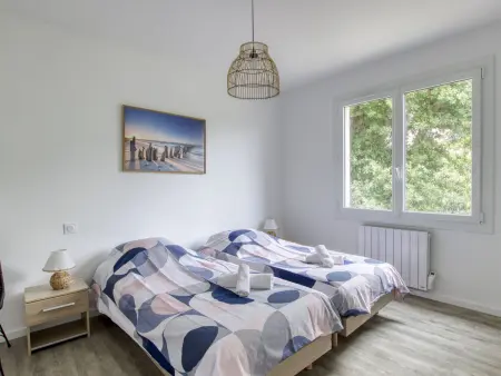 La Bellanda - Appartement vue mer à Six Fours : photo 16