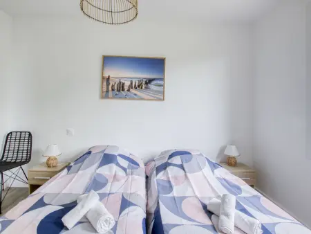 La Bellanda - Appartement vue mer à Six Fours : photo 17