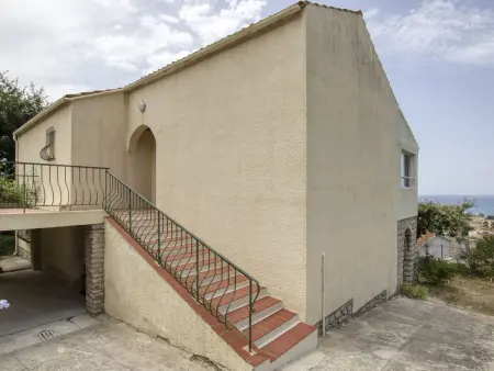 La Bellanda - Appartement vue mer à Six Fours : photo 23