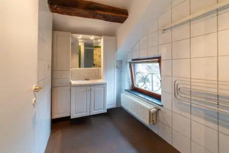 Loft indépendant avec accès piscine à Esneux : photo 25
