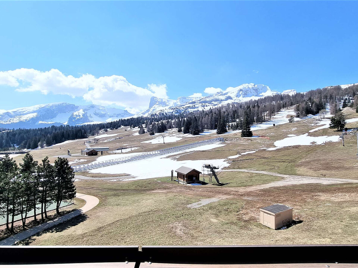 T2 lumineux 5 pers, 100m télésiège, casier ski - Photo 15