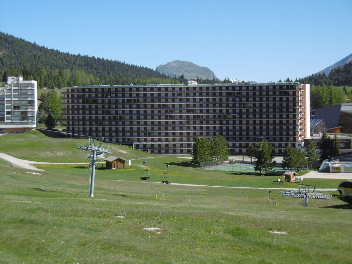 T2 lumineux 5 pers, 100m télésiège, casier ski - Photo 18