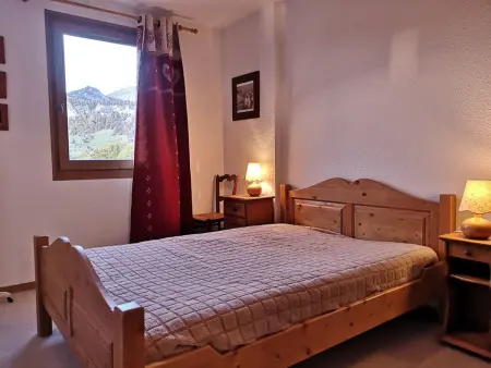 Appartement 6 pers, 550m des pistes - Notre-Dame-de-Bellecombe : photo 4