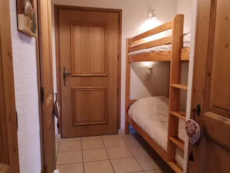 Appartement 6 pers, 550m des pistes - Notre-Dame-de-Bellecombe : photo 5