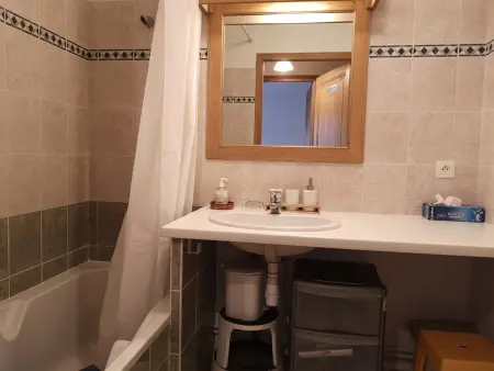 Appartement 6 pers, 550m des pistes - Notre-Dame-de-Bellecombe : photo 6