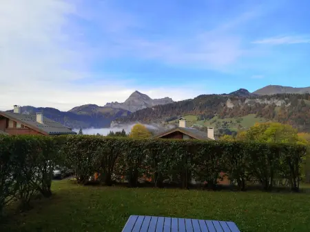 Appartement 6 pers, 550m des pistes - Notre-Dame-de-Bellecombe : photo 8