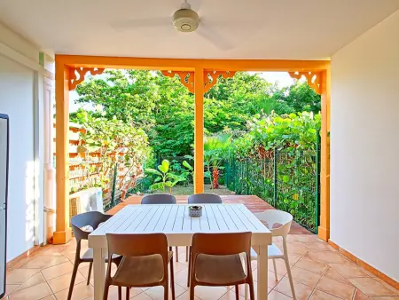 Villa Coquelicot - Maison 2 chambres près de la plage : photo 5