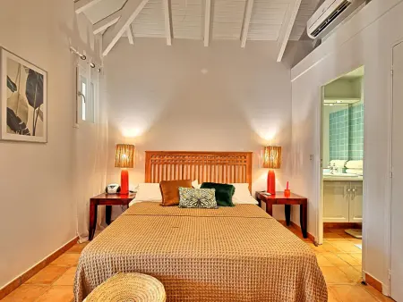 Villa Coquelicot - Maison 2 chambres près de la plage : photo 9