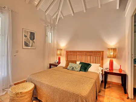 Villa Coquelicot - Maison 2 chambres près de la plage : photo 12