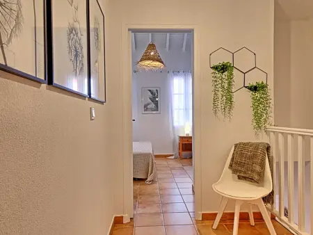 Villa Coquelicot - Maison 2 chambres près de la plage : photo 13