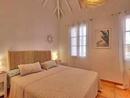 Villa Coquelicot - Maison 2 chambres près de la plage : photo 14