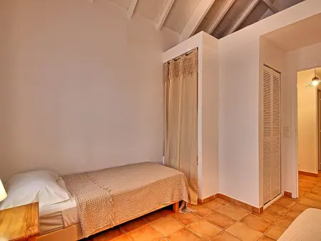 Villa Coquelicot - Maison 2 chambres près de la plage : photo 15