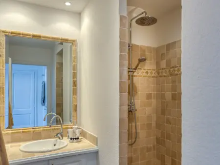Duplex Eben 3 chambres, plage et piscine - Saint-Martin : photo 14