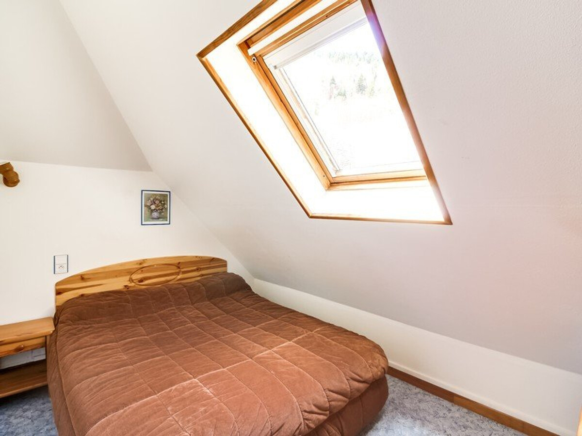 Duplex 34 m² balcon sud, parking, navette hivernale - Photo 8