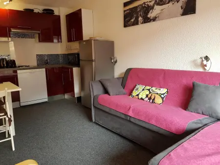 Location appartement à Les Arcs 2000