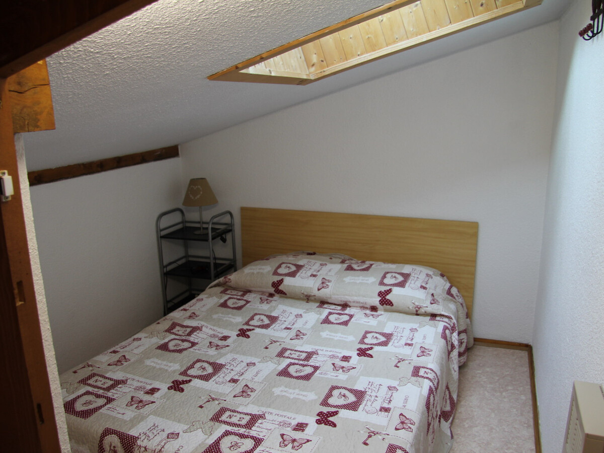 Duplex 6 pers. avec garage et balcon sud à La Clusaz - Photo 7