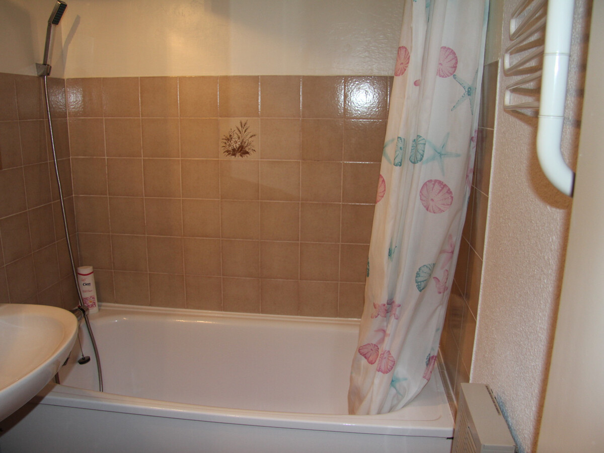 Duplex 6 pers. avec garage et balcon sud à La Clusaz - Photo 8