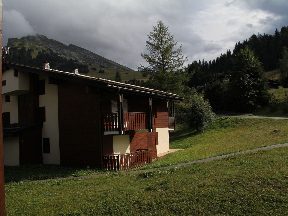 Duplex 6 pers. avec garage et balcon sud à La Clusaz - Photo 9