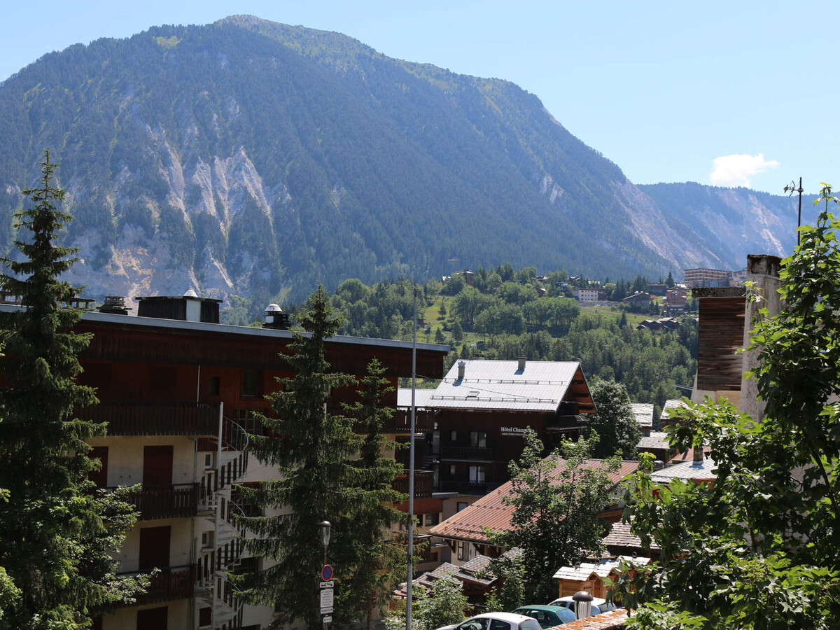 Appartement 2 pièces centre Courchevel 1550, 5 personnes - Photo 15