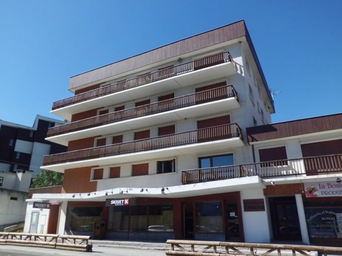 Appartement 2 pièces centre Courchevel 1550, 5 personnes - Photo 18