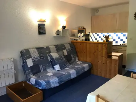 Location appartement à Corrençon en Vercors