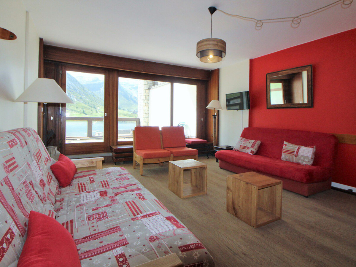 Appartement 6 pers Tignes, terrasse sud, 1er étage - Photo 7
