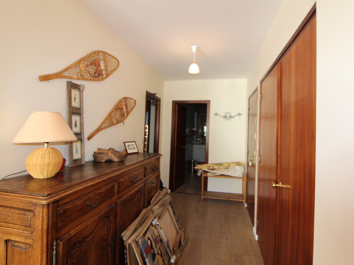 Appartement 6 pers Tignes, terrasse sud, 1er étage - Photo 8