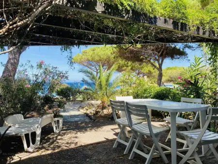 Location appartement à Lumio