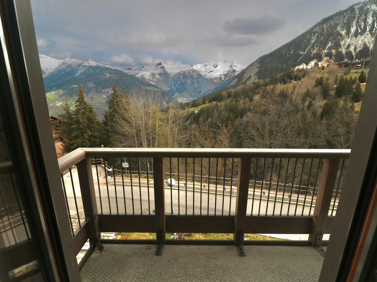 Appartement 10 personnes, 4 chambres avec parking à Courchevel - Photo 6