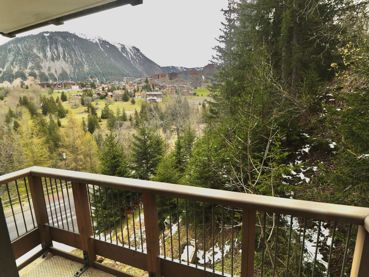 Appartement 10 personnes, 4 chambres avec parking à Courchevel - Photo 10