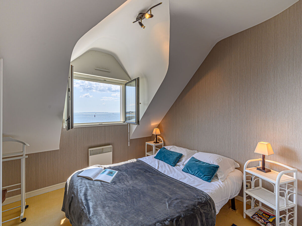 Appartement Villa Des Iles, vue mer à Quiberon - Photo 5